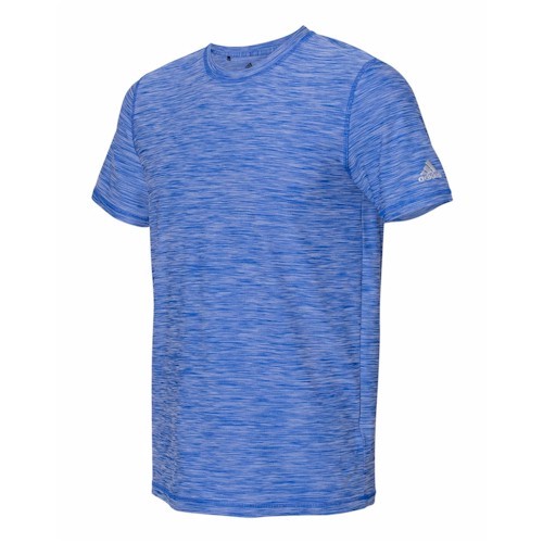 Adidas Melange Tech T-Shirt